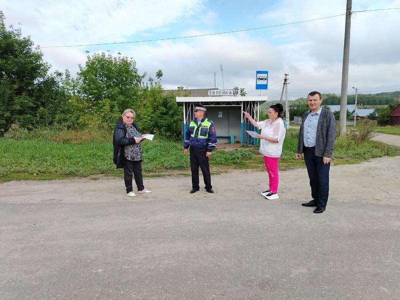 Приёмка школьных маршрутов в Павловском районе завершилась..