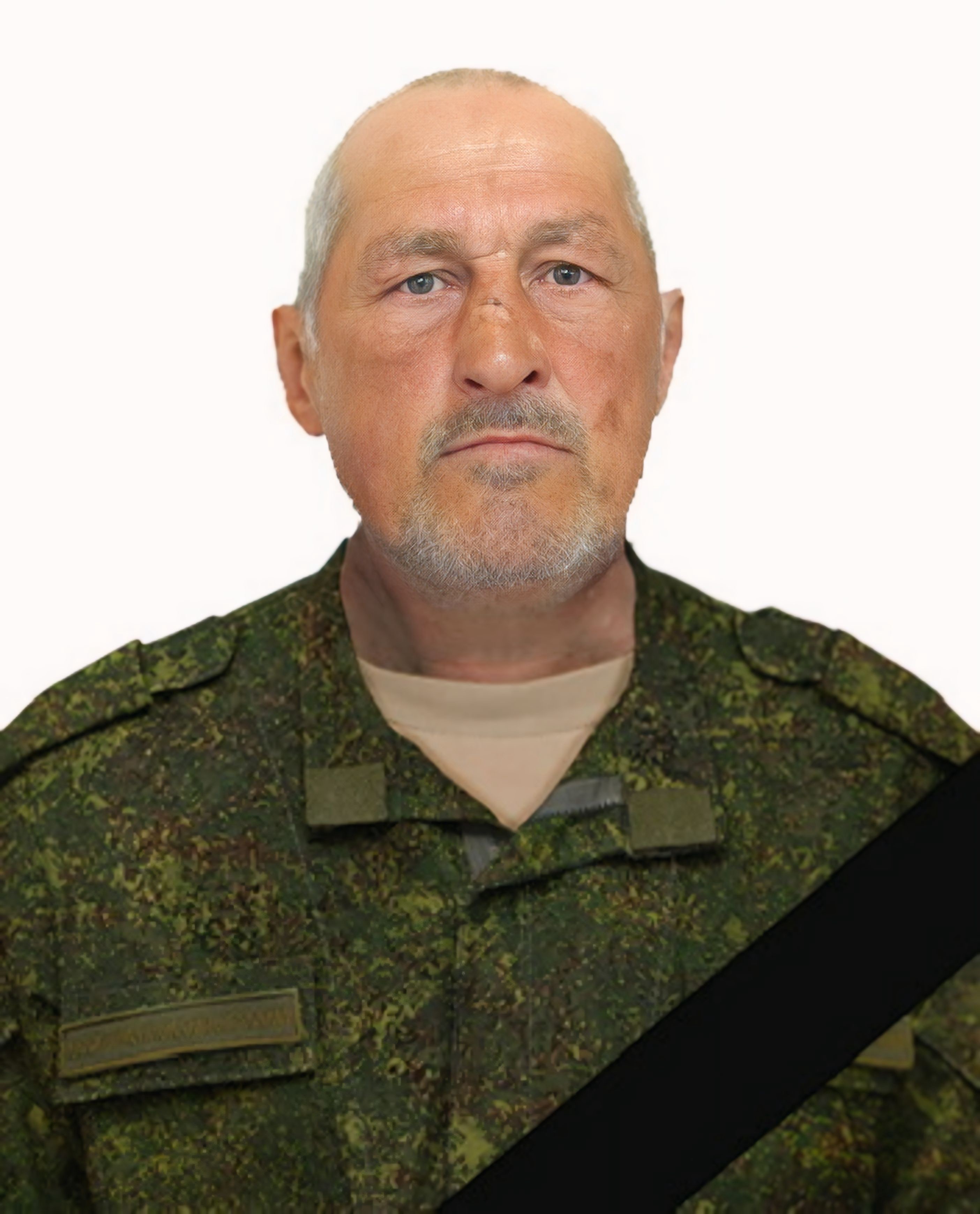 Погиб наш земляк, выполняя свой воинский долг.