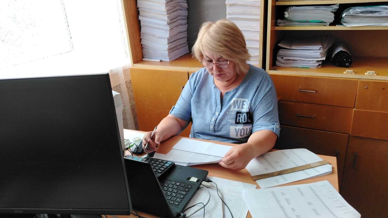 С помощью социального контракта можно найти работу.