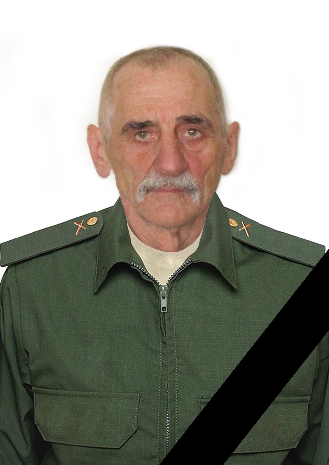 В ходе проведения специальной военной операции погиб наш земляк.