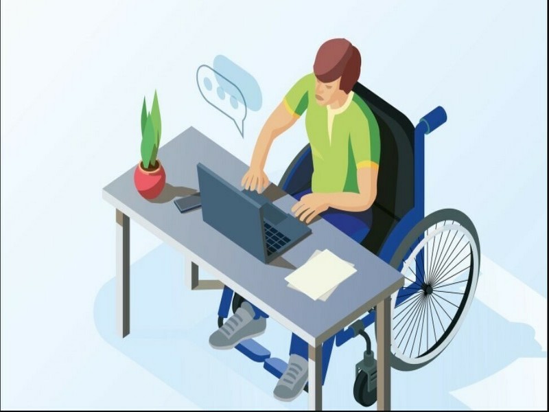Правительство Российской Федерации урегулировало порядок выполнения работодателем квоты для приёма на работу инвалидов.