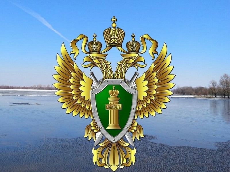Заместителем Волжского межрегионального природоохранного прокурора осуществлен рабочий выезд в Ульяновскую область.