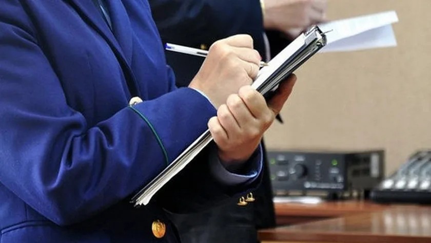 Прокуратура Павловского района проводит проверку.