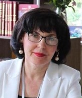 Батанова Ирина Александровна.
