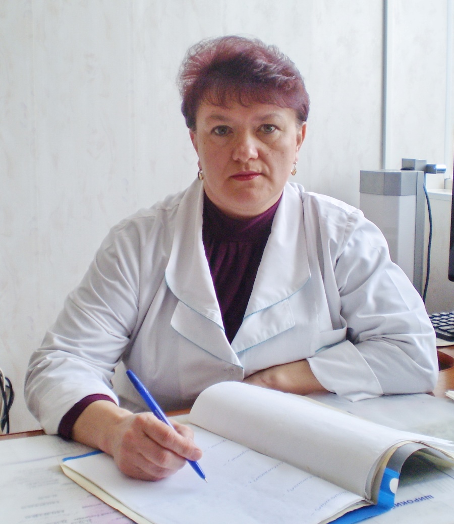 Демидова Марина Александровна.