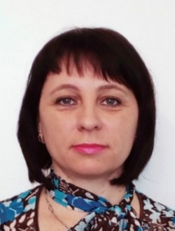 Фомина Лилия Викторовна.