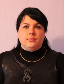 Кулькова Людмила Александровна.