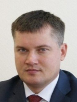 Нагорнов Сергей Викторович.