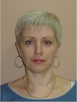 Подсевалова Светлана Ивановна.