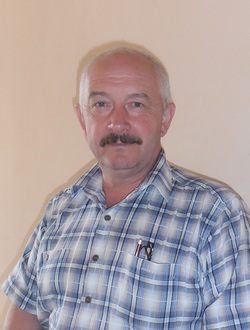 Шумкаев Геннадий Иванович.