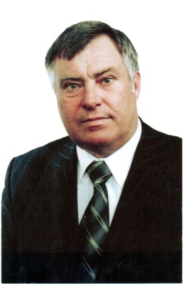Марьин Александр Иванович.