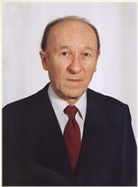 Кострижкин Николай Петрович.
