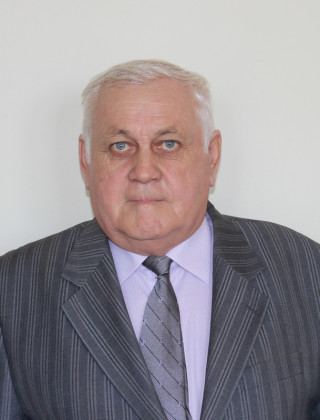Кульков Александр Евдокимович.