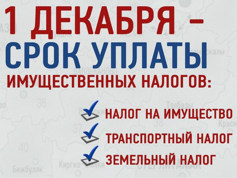 Госуслуги информируют: семьи с детьми могут получить льготы по имущественным налогам.