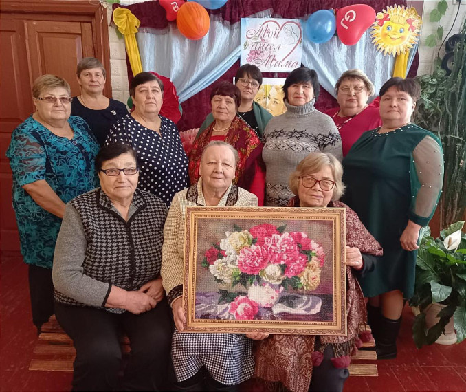 В Илюшкинском сельском клубе прошла музыкально-поэтическая программа. В Илюшкинском сельском клубе прошла музыкально-поэтическая программа.