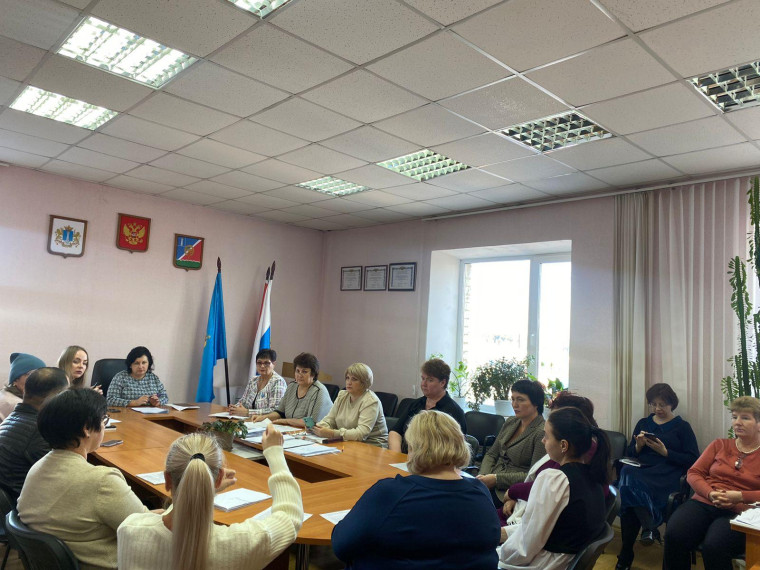 В Павловке состоялось заседание координационного Совета по развитию предпринимательства в районе. В Павловке состоялось заседание координационного Совета по развитию предпринимательства в районе.