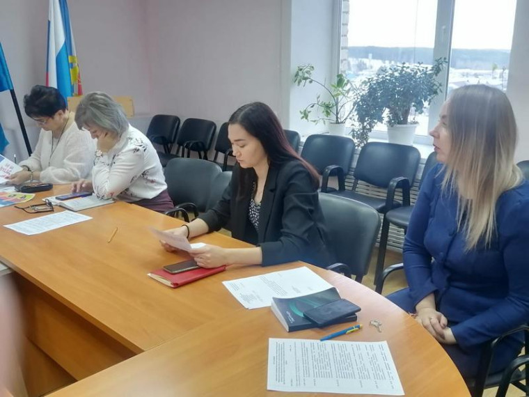 4 декабря состоялось заседание "Палата справедливости и общественного контроля Ульяновской области".