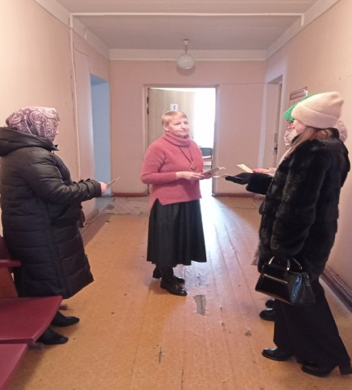 Распространение памяток по противодействию бытовой коррупции.. Распространение памяток по противодействию бытовой коррупции..