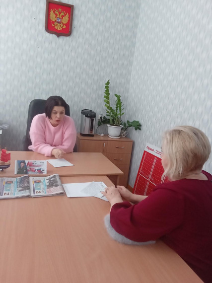 В Павловке летом было трудоустроено 73 подростка. В Павловке летом было трудоустроено 73 подростка.