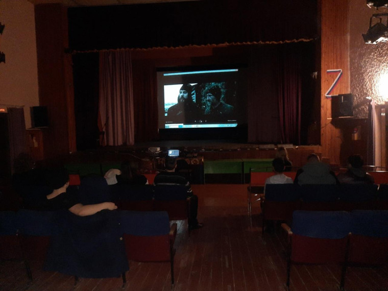 Октябрьский СДК участвует в Федеральном проекте "АРТвСело". Октябрьский СДК участвует в Федеральном проекте "АРТвСело".