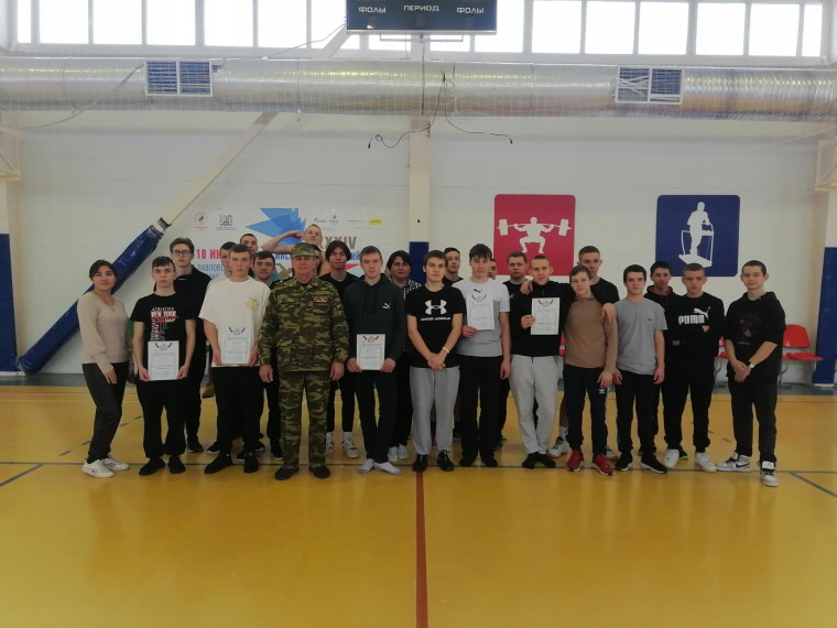 В Павловке прошла районная зимняя спартакиада. В Павловке прошла районная зимняя спартакиада.