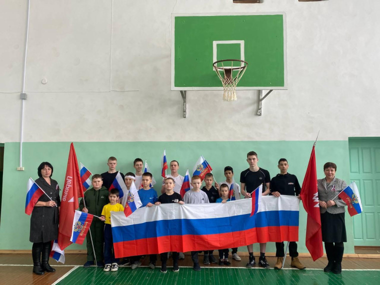 Культорганизаторы Октябрьского СДК провели спортивно-игровую программу. Культорганизаторы Октябрьского СДК провели спортивно-игровую программу.