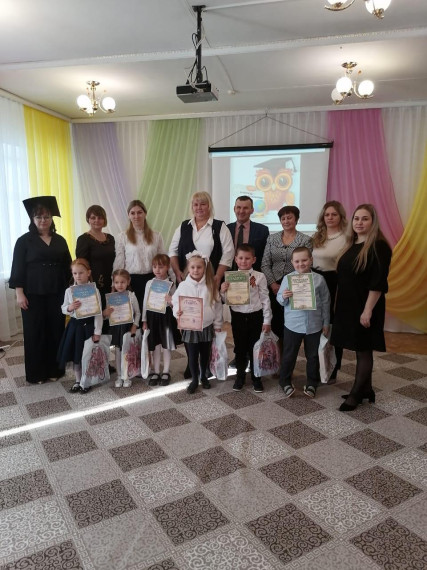 В Павловке состоялся муниципальный этап конкурса "Мой проект". В Павловке состоялся муниципальный этап конкурса "Мой проект".