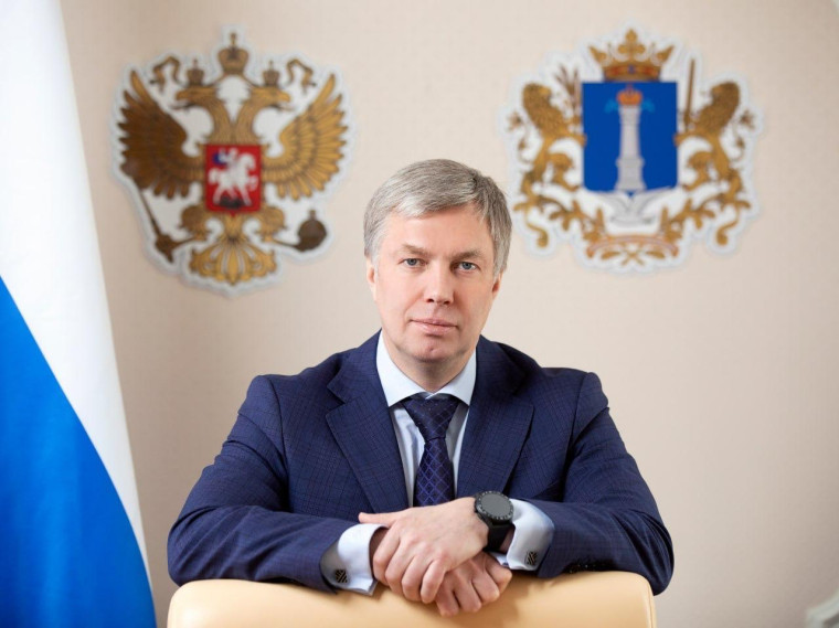 Губернатор Ульяновской области поздравил женщин с праздником. Губернатор Ульяновской области поздравил женщин с праздником.