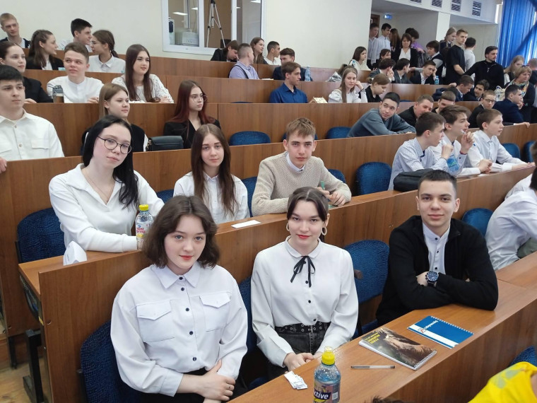 Школьники Павловского района приняли участие в региональном этапе олимпиады ПФО. Школьники Павловского района приняли участие в региональном этапе олимпиады ПФО.