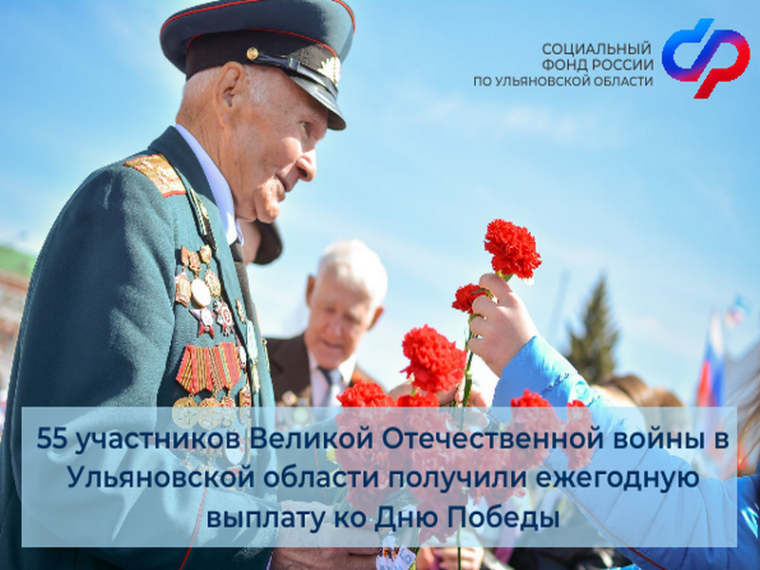 Отделения СФР по Ульяновской области информирует. Отделения СФР по Ульяновской области информирует.