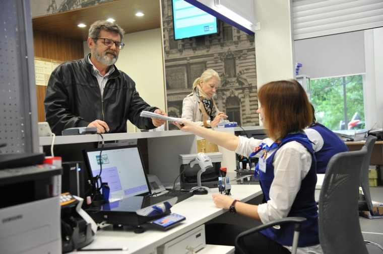 Почтовые отделения Ульяновской области изменят график работы в связи с Днем России.