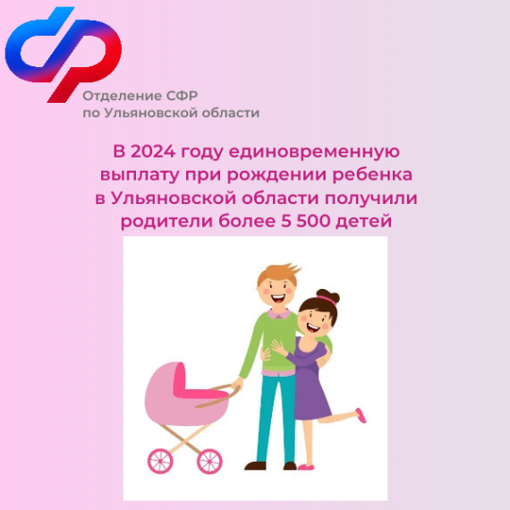 Получение единовременных выплат при рождении ребенка. Получение единовременных выплат при рождении ребенка.