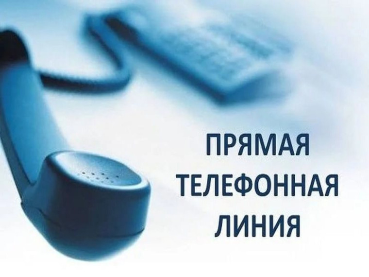 Филиал Роскадастра по Ульяновской области примет участие во всероссийской «горячей линии» 26 января.