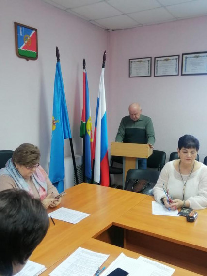 4 декабря состоялось заседание &quot;Палата справедливости и общественного контроля Ульяновской области&quot;.